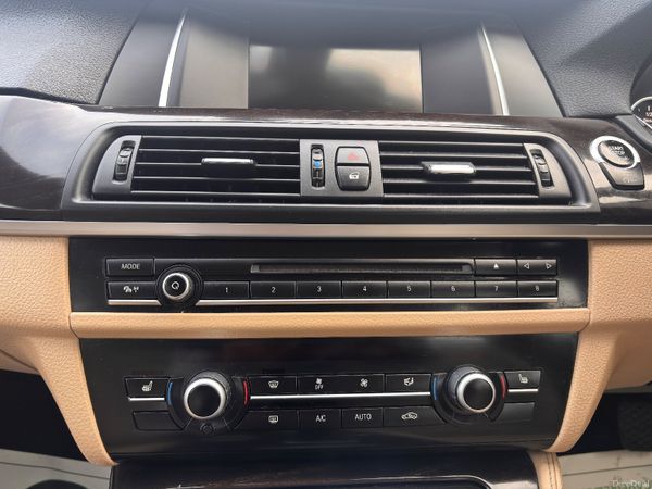 2016 BMW 520D *Leather Heated Seats* NCT NOV 26* 378853336