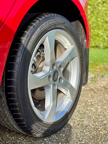 2018 Audi A3 Sport- Mint Price Reduction to Clear 378857999