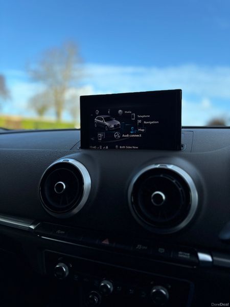 2018 Audi A3 Sport- Mint Price Reduction to Clear 378858015