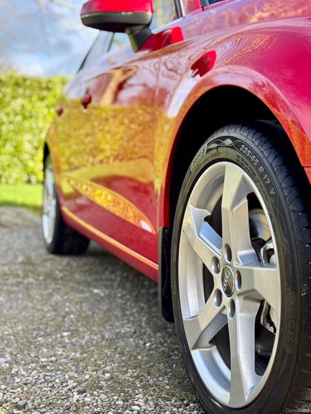 2018 Audi A3 Sport- Mint Price Reduction to Clear 378858021