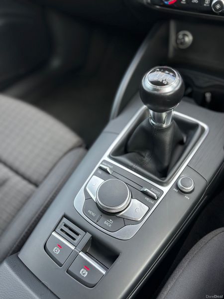 2018 Audi A3 Sport- Mint Price Reduction to Clear 378858023