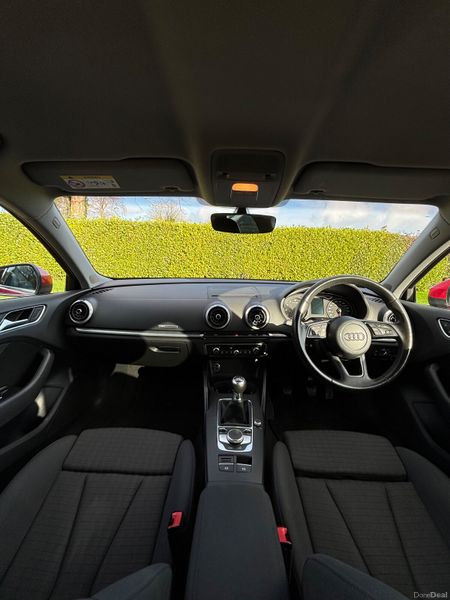 2018 Audi A3 Sport- Mint Price Reduction to Clear 378858025