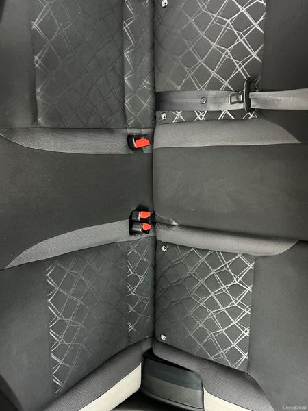 Nissan Micra 2019 NCT 01/27. TAX 07/26 378860367