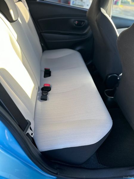 2014 Toyota Yaris 1.3 Petrol Automatic | Low Milea 378871061