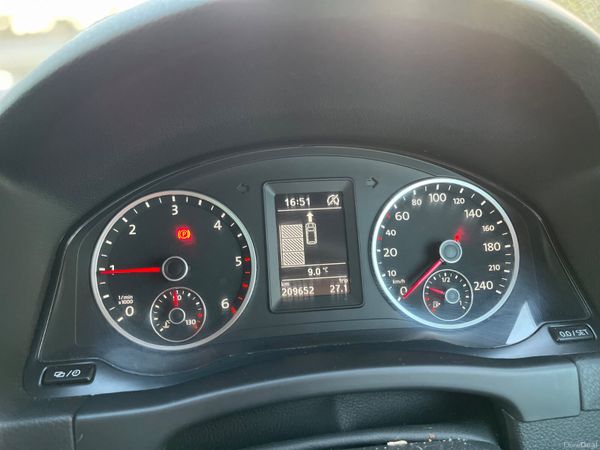 Volkswagen Tiguan 2015 New NCT 378871945