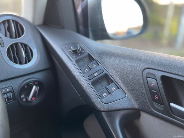 Volkswagen Tiguan 2015 New NCT 378871955