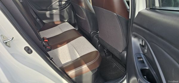 2021 Yaris Cross 378874163