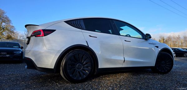 🔥 2024 Tesla Model Y RWD 378879471