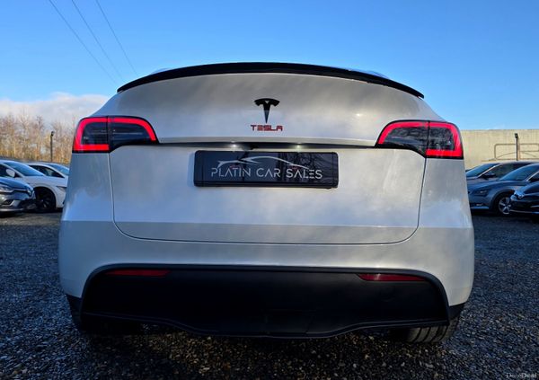 🔥 2024 Tesla Model Y RWD 378879473