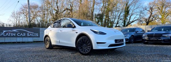 🔥 2024 Tesla Model Y RWD 378879411