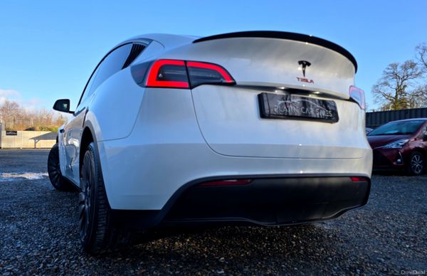 🔥 2024 Tesla Model Y RWD 378879541