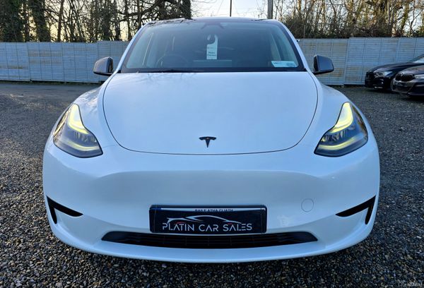 🔥 2024 Tesla Model Y RWD 378879575