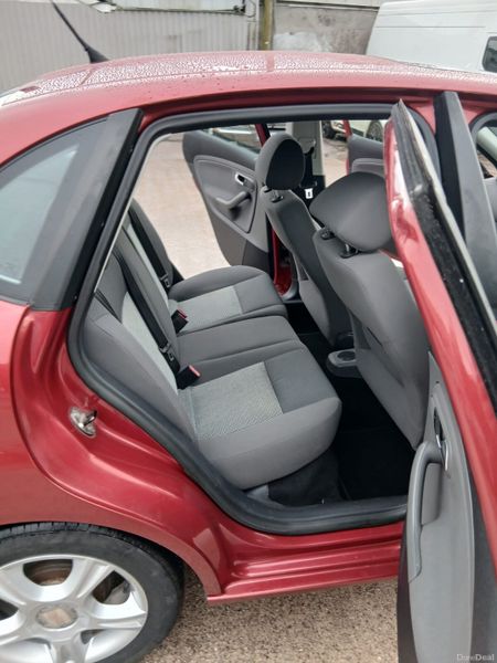 SEAT Cordoba 2008 378879683