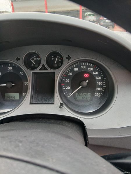 SEAT Cordoba 2008 378879687