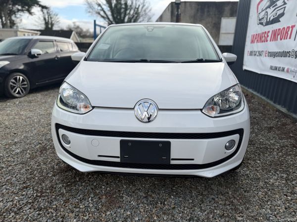 VW UP 2015 ** New Stock ** 378882323