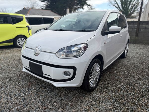 VW UP 2015 ** New Stock ** 378882325