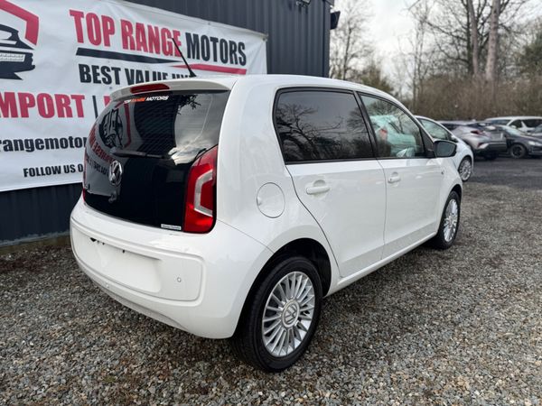 VW UP 2015 ** New Stock ** 378882335