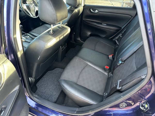 Nissan Pulsar 2016 1.2 SV 378890271