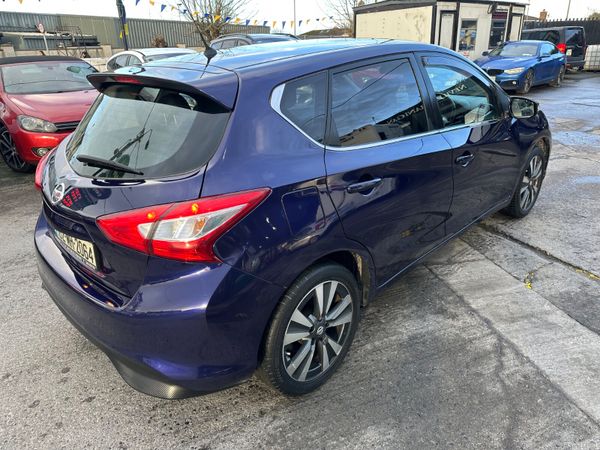 Nissan Pulsar 2016 1.2 SV 378890273