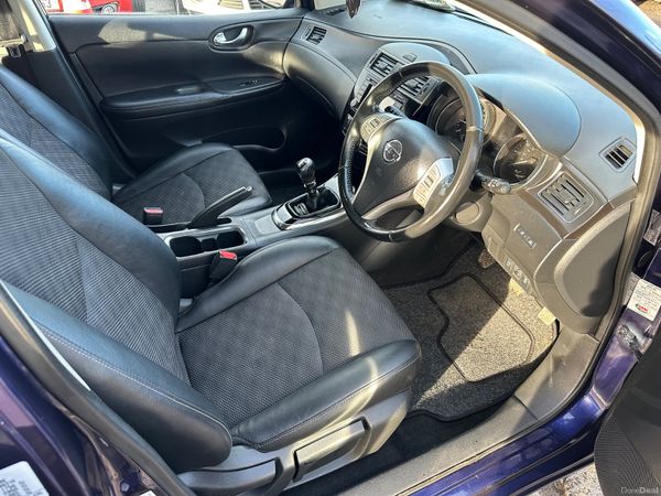 Nissan Pulsar 2016 1.2 SV 378890275