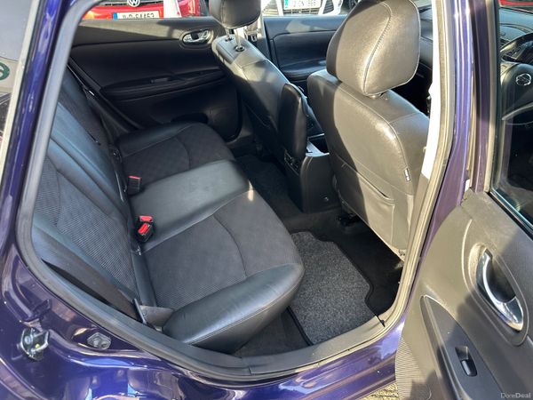 Nissan Pulsar 2016 1.2 SV 378890277