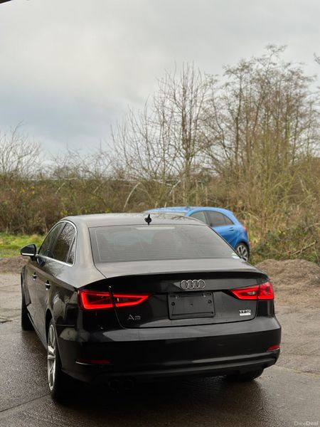 Audi A3 1.4Tfsi Automatic 378892145