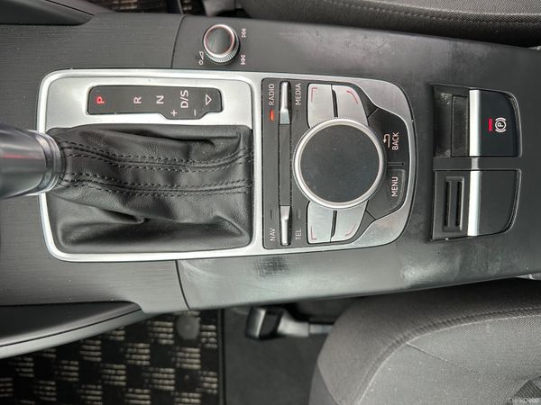 Audi A3 1.4Tfsi Automatic 378892150
