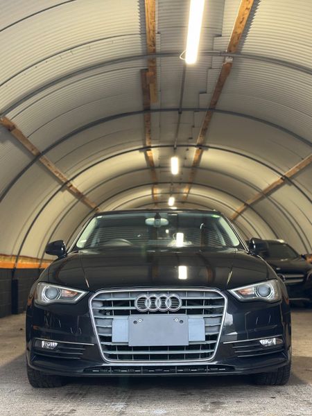 Audi A3 1.4Tfsi Automatic 378892154