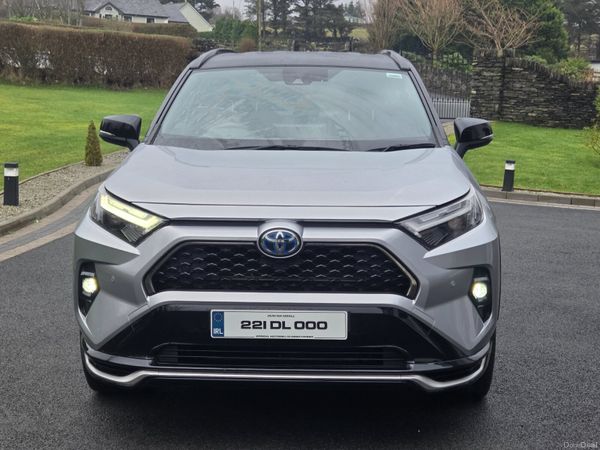 2022 TOYOTA RAV 4 DYNAMIC 4WD 378895865