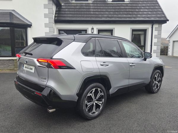 2022 TOYOTA RAV 4 DYNAMIC 4WD 378895871