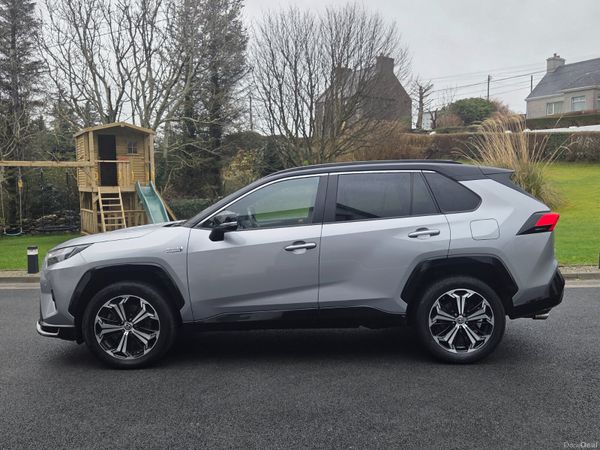 2022 TOYOTA RAV 4 DYNAMIC 4WD 378895899