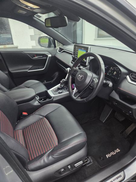 2022 TOYOTA RAV 4 DYNAMIC 4WD 378895901