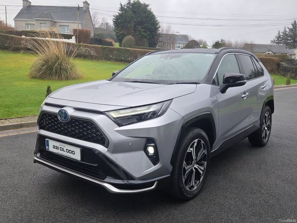 2022 TOYOTA RAV 4 DYNAMIC 4WD 378895903