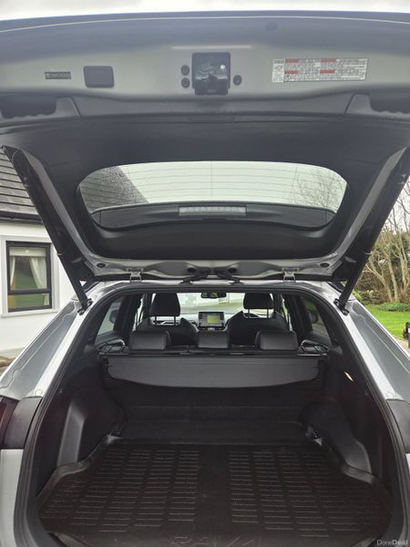 2022 TOYOTA RAV 4 DYNAMIC 4WD 378895913