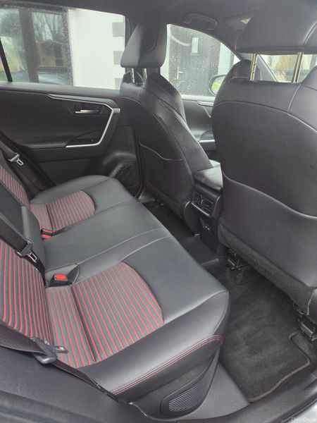 2022 TOYOTA RAV 4 DYNAMIC 4WD 378895915