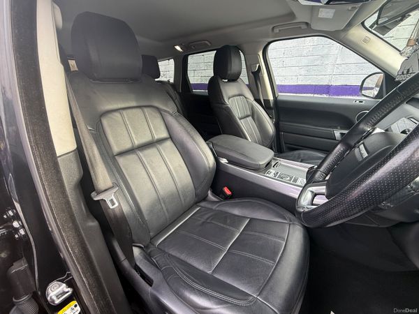 Land Rover Range Rover Sport 2018 378899735