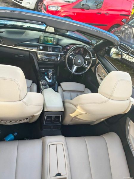 BMW 4-Series 420d M Sport Auto 378800063