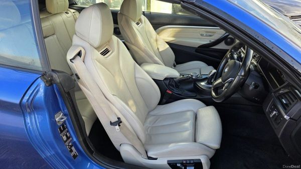 BMW 4-Series 420d M Sport Auto 378800065