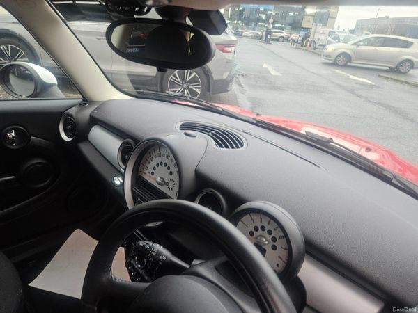 Mini Cooper DECEMBER 2013 AUTOMATIC 378803903