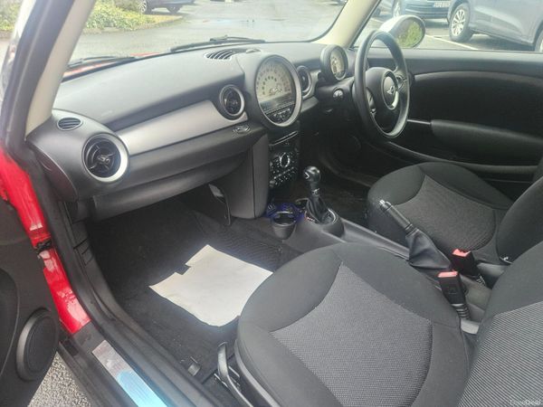 Mini Cooper DECEMBER 2013 AUTOMATIC 378803907