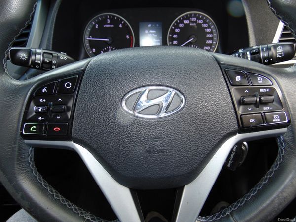 Hyundai Tucson 2016 Comfort 378805853