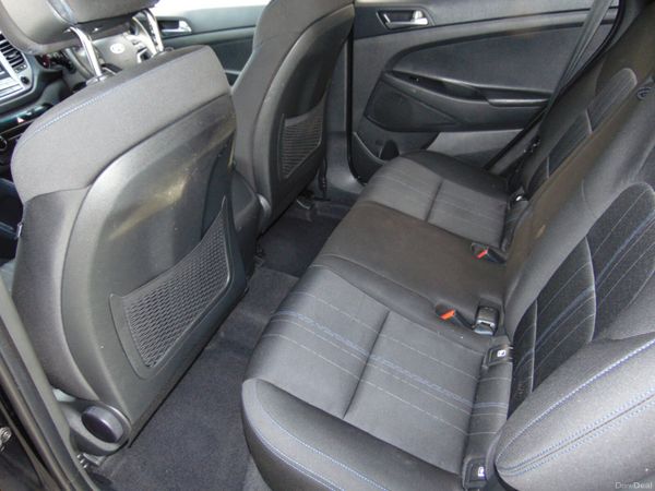 Hyundai Tucson 2016 Comfort 378805855