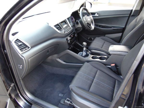 Hyundai Tucson 2016 Comfort 378805856