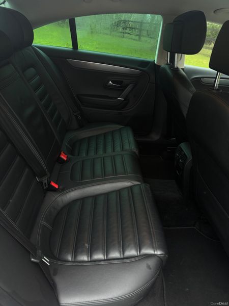 Volkswagen CC 2013 378810280