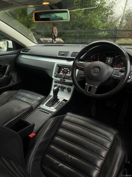 Volkswagen CC 2013 378810284