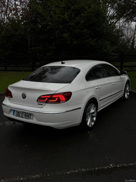 Volkswagen CC 2013 378810222