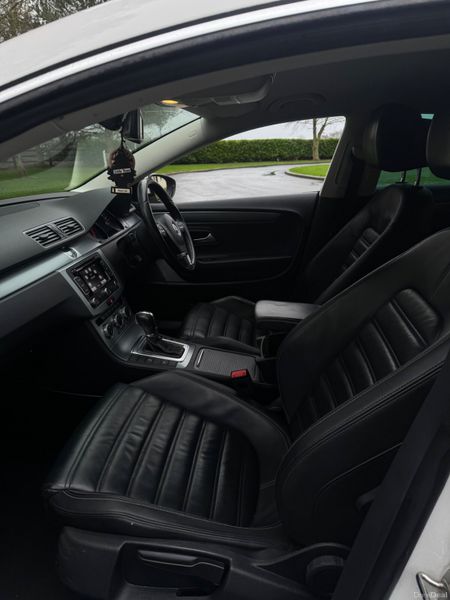 Volkswagen CC 2013 378810356