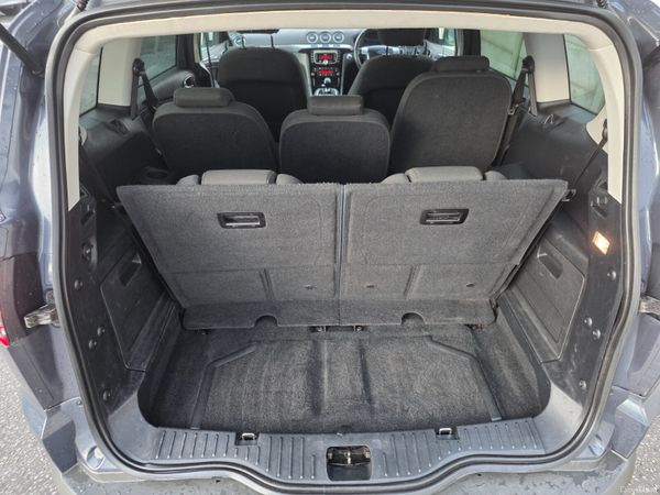 Ford S-Max 2.0TDCI Titanium 7 Seater NCT 02/27 378811435