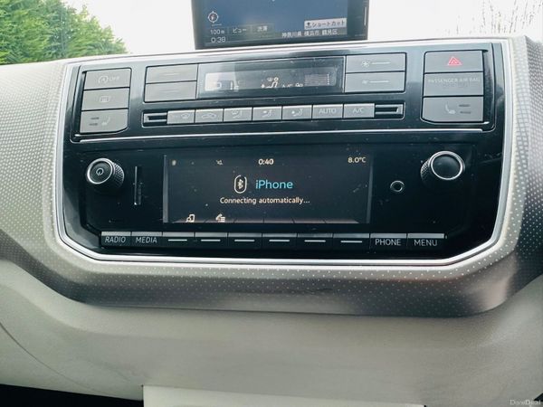 VW UP2018 1.0 AUTOMATIC HIGH SPEC 378815777