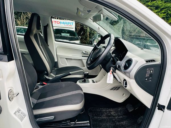 VW UP2018 1.0 AUTOMATIC HIGH SPEC 378815779